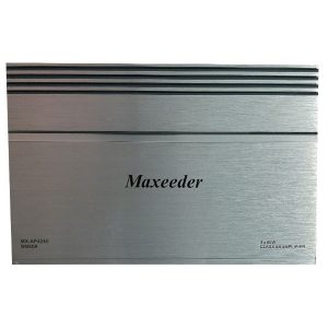 آمپلی فایر خودرو مکسیدر مدل MX-AP4240 BM608