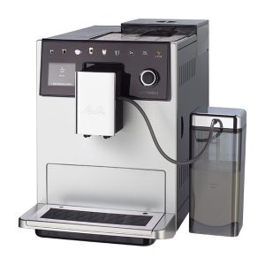 قهوهساز ملیتا مدل LATTE SELECT
