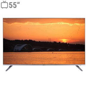 تلویزیون ال ای دی هوشمند اسنوا مدل SSD-55LS540U سایز 55 اینچ