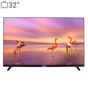 تلویزیون اندرویدی یونیوا مدل S-Class/FT2S2 سایز 32 اینچ