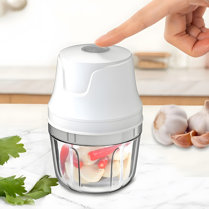 خردکن شارژی مدل K1203