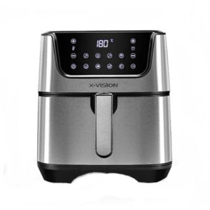 سرخکن 7 لیتر ایکس ویژن مدل 6075