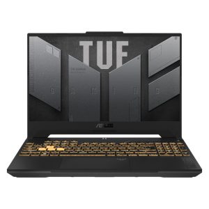 لپ تاپ 15.6 اینچی ایسوس مدل TUF Gaming F15 FX507VI-LP062-i7 13620H 64GB 4SSD RTX4070 FHD L - کاستوم شده