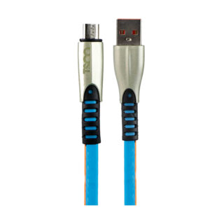 کابل تبدیل USB به microUSB تسکو مدل TC A70 طول 1 متر