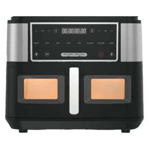 سرخ کن بدون روغن سوپر کاسا مدل CA-112