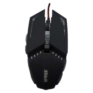 موس مخصوص بازی مدل GM100