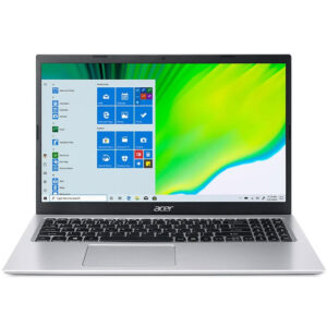 لپ تاپ 15.6 اینچی ایسر مدل Aspire 5 A515-56G-59PV-i5 1135G7 16GB 1SSD MX450 - کاستوم شده