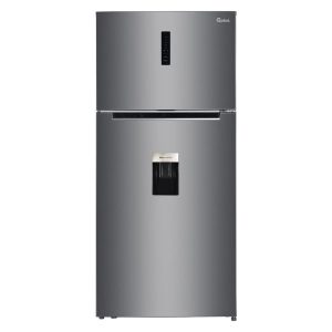یخچال و فریزر 32 فوت جی پلاس مدل GRF-P5325S