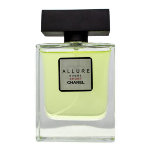 ادو پرفیوم مردانه پرستیژ مدل Allure Sport Chanel حجم 100 میلی لیتر