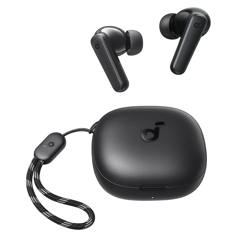 هدفون بلوتوثی انکر مدل Soundcore P25i