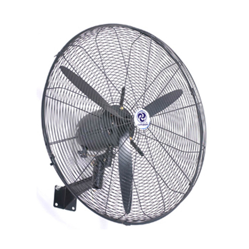 پنکه دیواری تایفون مدل F75wt