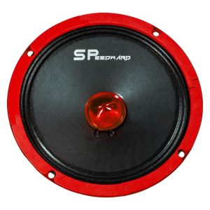 میدرنج خودرو اسپیدوارد مدل 601R بسته دو عددی