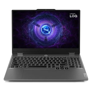 لپ تاپ 15.6 اینچی لنوو مدل LOQ 15IRX9-i7 13650HX 16GB 1SSD RTX3050 - کاستوم شده
