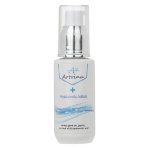 کرم آبرسان آرتوینا مدل jojoba حجم 50 میلی لیتر