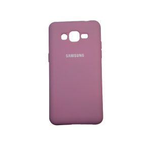 کاور مدل سیلیکونی مناسب برای گوشی موبایل سامسونگ Galaxy Grand Prime /G530