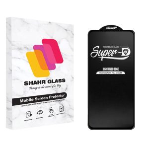 محافظ صفحه نمایش شهر گلس مدل SUPERD مناسب برای گوشی موبایل شیائومی 11T / 11T Pro / هوآوی P smart 2021