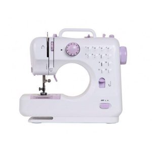 چرخ خیاطی برقی مدل SM-505L
