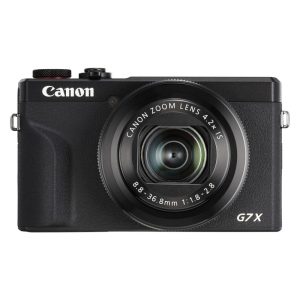 دوربین دیجیتال کانن مدل G7X MARK III