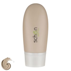 کرم پودر شون سری Smoothing Matt شماره S01