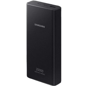 پاوربانک مدل EB-P5300 ظرفیت 20000 میلی آمپر ساعت