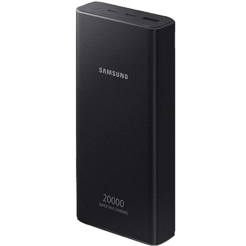 پاوربانک مدل EB-P5300 ظرفیت 20000 میلی آمپر ساعت