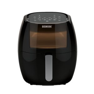 سرخکن 7.6 لیتر بیسمارک مدل BM3553