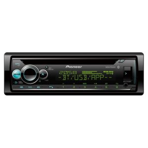 پخش کننده خودرو پایونیر مدل DEH-S5250BT
