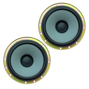 اسپیکر خودرو ساووی مدل SV-651 مناسب برای 405 بسته دو عددی
