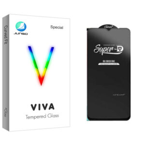 محافظ صفحه نمایش جانبو مدل Viva SuperD مناسب برای گوشی موبایل سامسونگ Galaxy A24