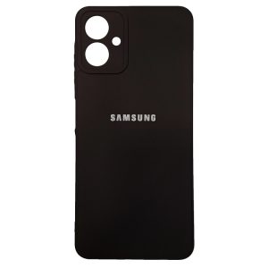 کاور کد A-0017 مناسب برای گوشی موبایل سامسونگ Galaxy A06