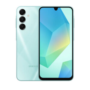 گوشی موبایل سامسونگ مدل Galaxy A16 5G دو سیم کارت ظرفیت 128 گیگابایت و رم 4 گیگابایت