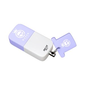 فلش مموری کوئین تک مدل ROOT ظرفیت 64GB