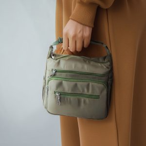 کیف دوشی زنانه مدل C01005