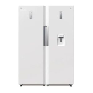 یخچال فریزر دوقلو 20 فوت دوو مدل SRi/SFi-22MW