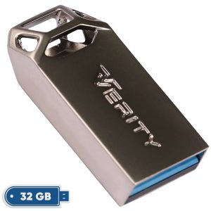 فلش مموری وریتی مدل V-819 ظرفیت 32 گیگابایت