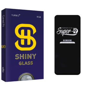 محافظ صفحه نمایش شیشه ای آتوچبو مدل Shiny Sup-D مناسب برای گوشی موبایل سامسونگ Galaxy A71  A73 (5G) A81  A91  F62  M62  M51  M52(5G)  M53(5G)