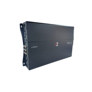 آمپلی فایر خودرو زد2 مدل Z-APB440/1