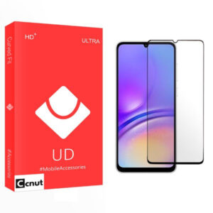 محافظ صفحه نمایش شیشه ای کوکونات مدل UD مناسب برای گوشی موبایل سامسونگ Galaxy A05