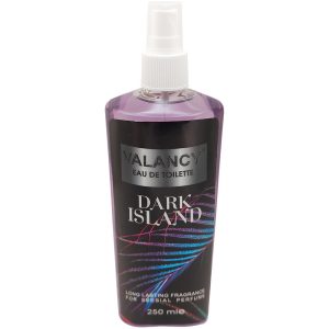 بادی اسپلش مردانه والانسی مدل Mont Blanc Legend حجم 250 میلی لیتر