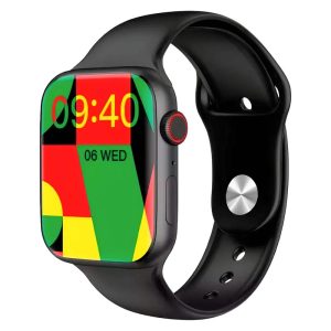 ساعت هوشمند میکروویر مدل 9-WearmaxOS
