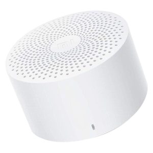 اسپیکر بلوتوثی قابل حمل شیائومی مدل Mini Compact 2
