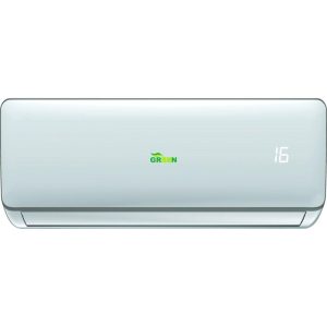 کولرگازی 24 هزار اینورتر گرین مدل SDK-CH24F1C1A2P