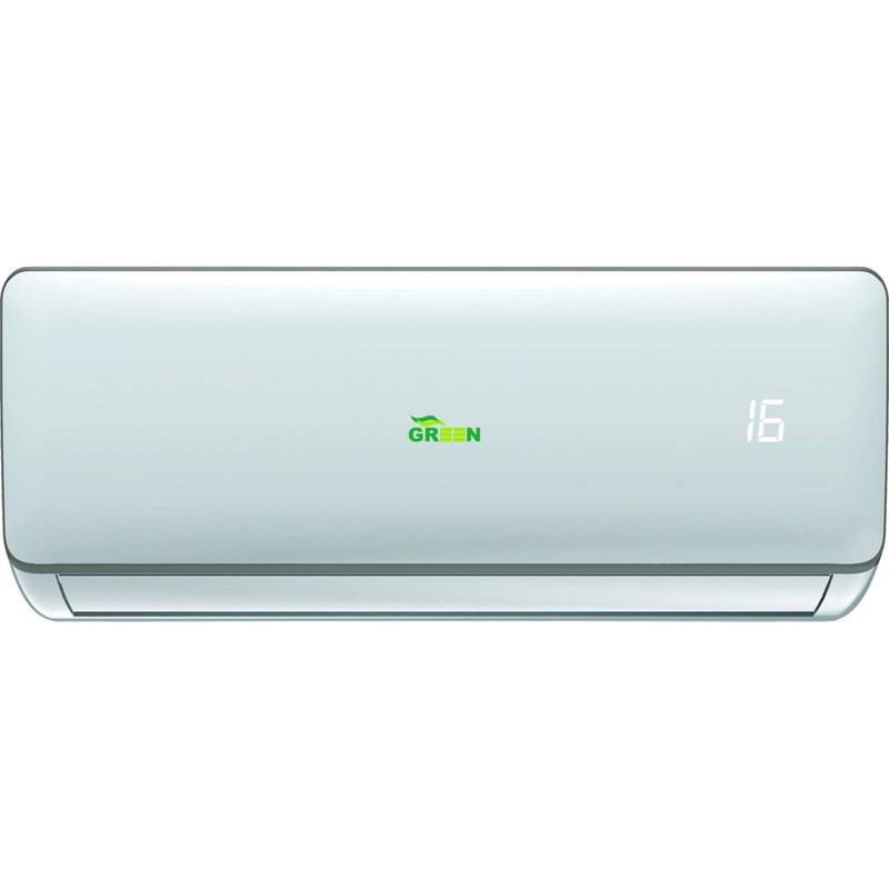 کولرگازی 24 هزار اینورتر گرین مدل SDK-CH24F1C1A2P