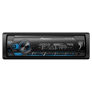 پخش کننده خودرو پایونیر مدل MHV-S325BT