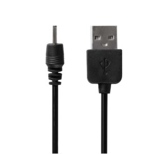 کابل تبدیل USB به سوزنی مدل A1 طول 1 متر