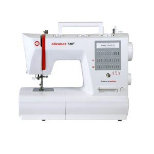 چرخ خیاطی کاچیران مدل elizabet 830 + plus