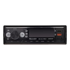پخش کننده خودرو مکسیدر مدل MX-DL3188U2