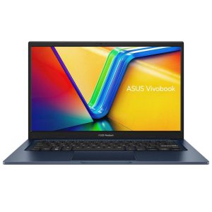 لپ تاپ 14 اینچی ایسوس مدل Vivobook 14 X1404ZA-I38128-i3 1215U-24GB DDR4-1TB SSD-TN-W - کاستوم شده