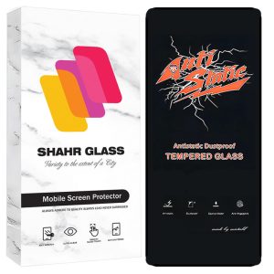 محافظ صفحه نمایش شهر گلس مدل ANTS30 مناسب برای گوشی موبایل شیائومی 14T/ 14T Pro
