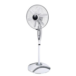 پنکه پایه دار 80 وات شروین مدل KF-5800